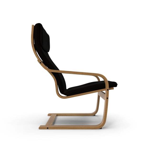 Poang Chair