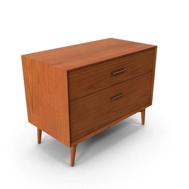 ساعت دیواری و رومیزی | آینه های دکوراتیو | لوستر و آباژور | و آکسسوریهای لوکس خانگی Filing Cabinet - Image 3