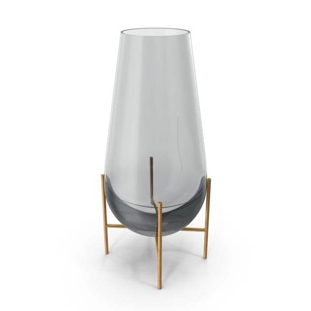 Modern Vase