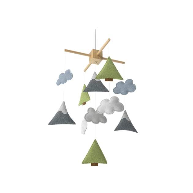 Nursery Mobile